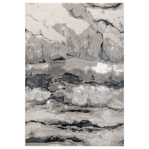 Aurellie Rug Quartz